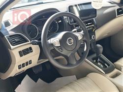 نيسان سيلفي